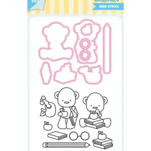 Jocelijne- Schoolbeer Bestpreis